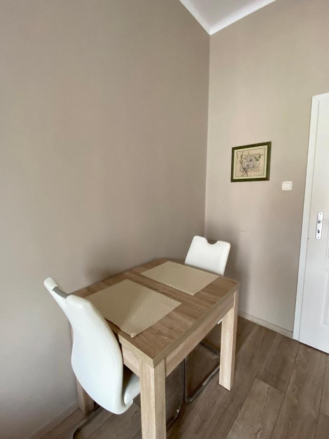 Bon Voyage Kawalerka Apartment Gdansk Exterior photo